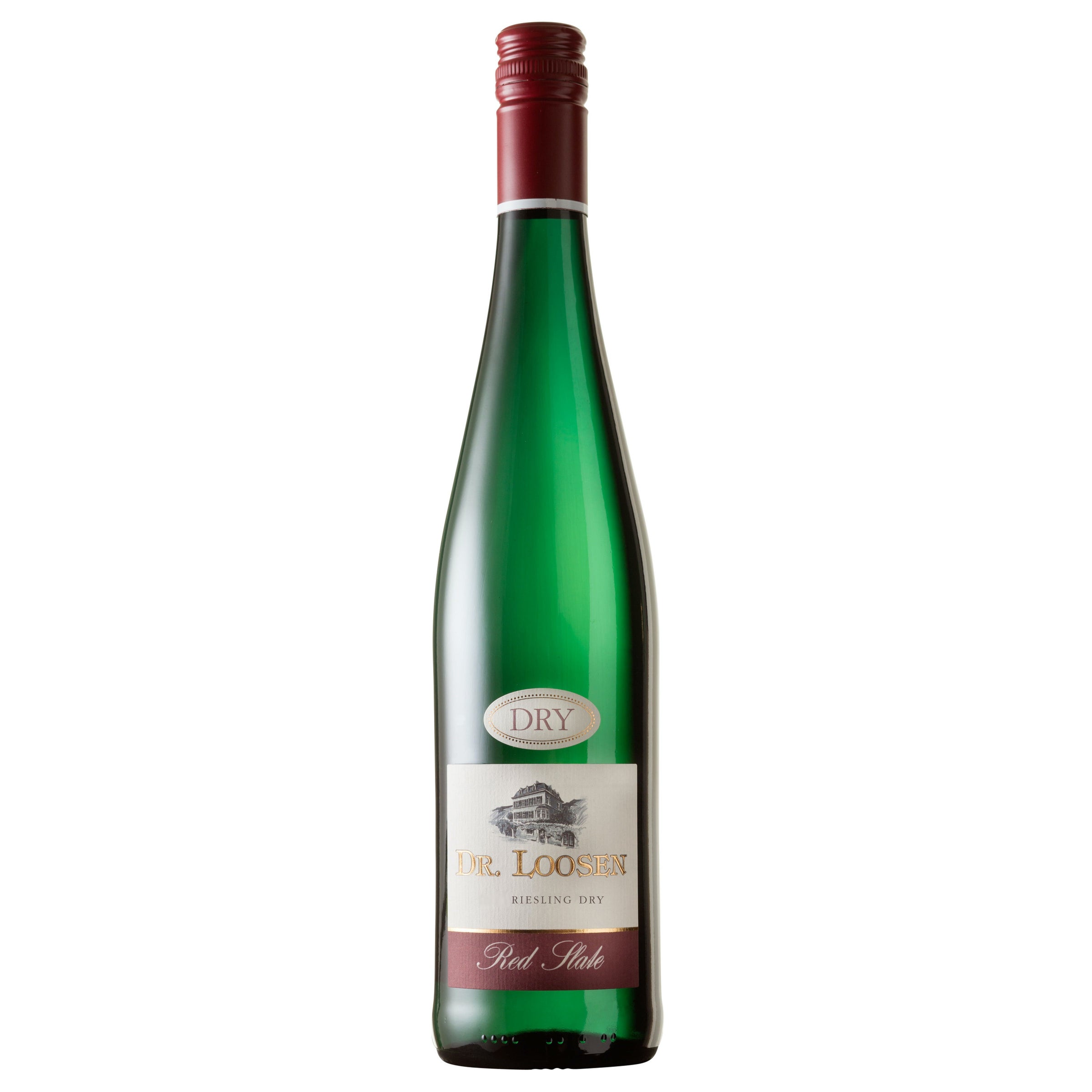 Dr. Loosen Red Slate Riesling | Rift and