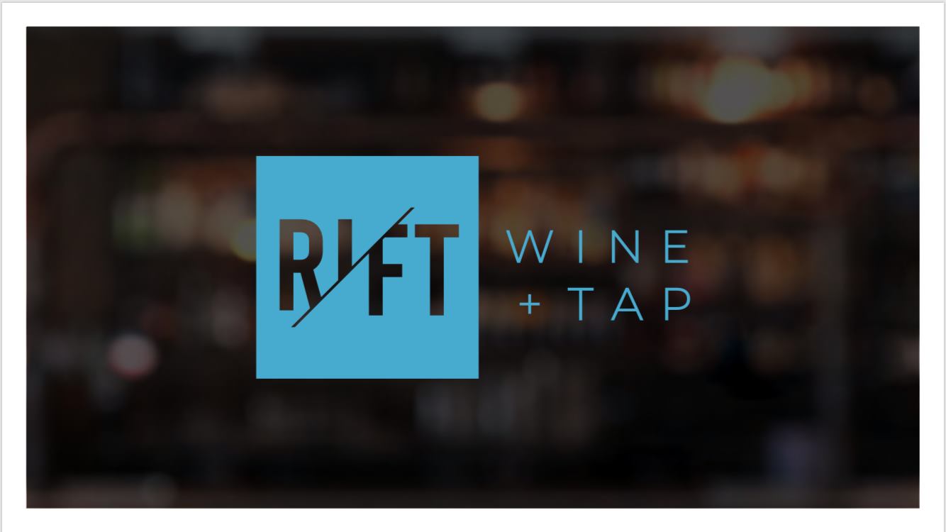 Rift Wine and Beer